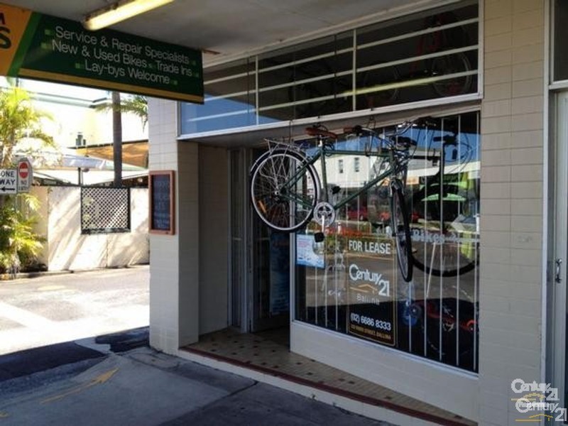 16 Cherry St, Ballina NSW 2478