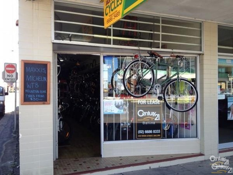 16 Cherry St, Ballina NSW 2478