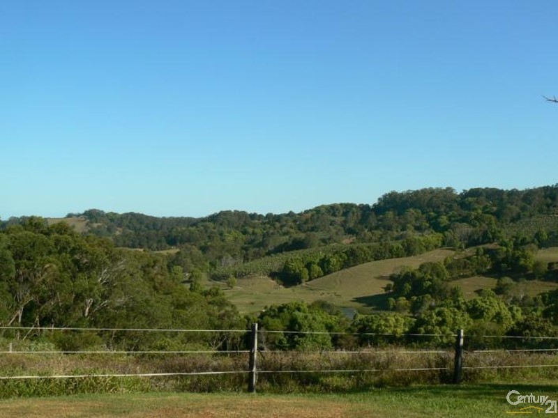 213 Duck Creek Mountain Road, Alstonville NSW 2477