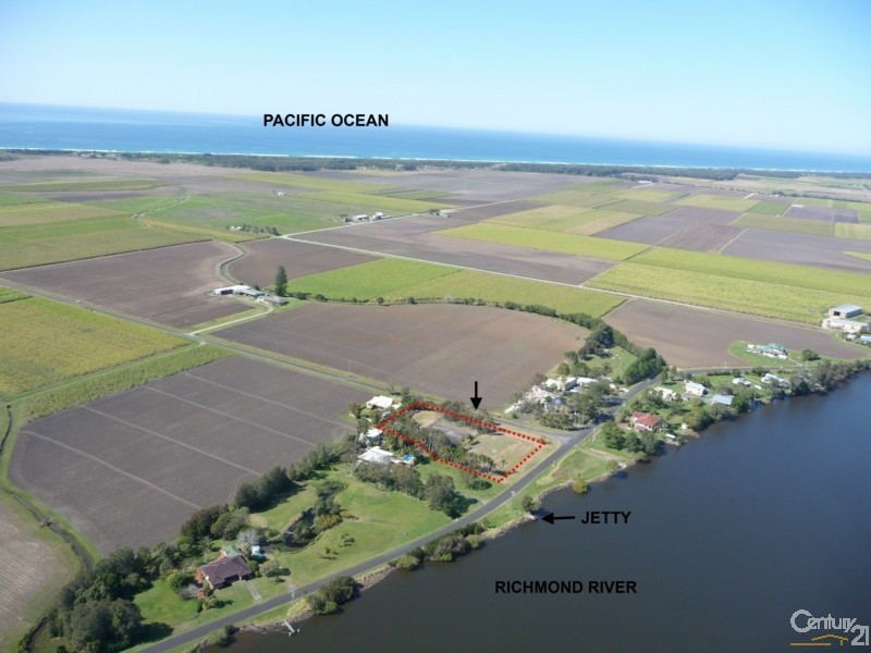 976 River Drive, Empire Vale NSW 2478