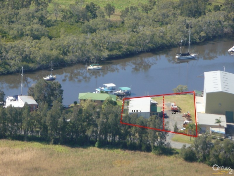 26 Smith Drive, Ballina NSW 2478
