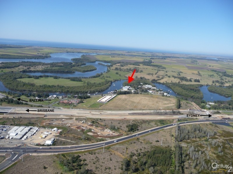 26 Smith Drive, Ballina NSW 2478