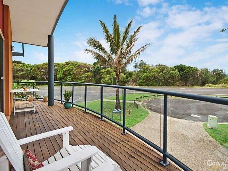 1/41 Beachfront Parade, East Ballina NSW 2478