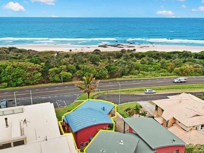1/41 Beachfront Parade, East Ballina NSW 2478