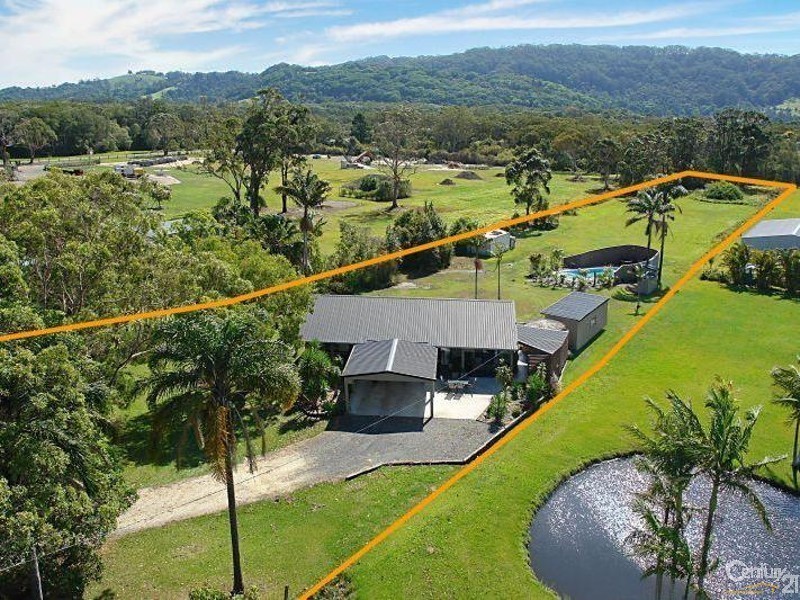 564 Pimlico Road, Pimlico NSW 2478