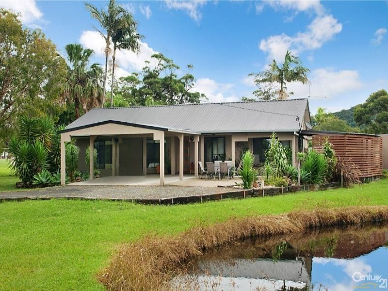 564 Pimlico Road, Pimlico NSW 2478