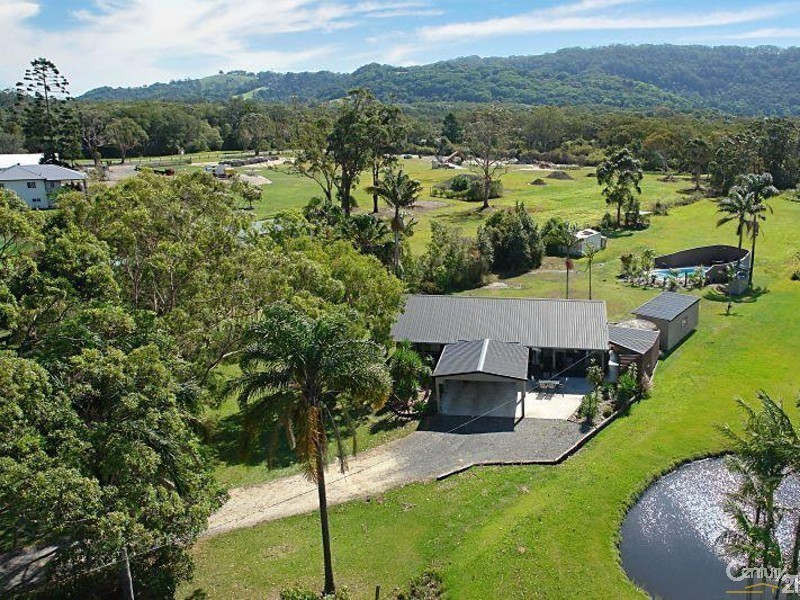 564 Pimlico Road, Pimlico NSW 2478