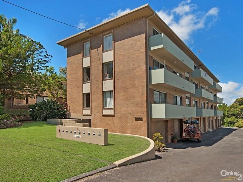 4/18  Newport Street, East Ballina NSW 2478