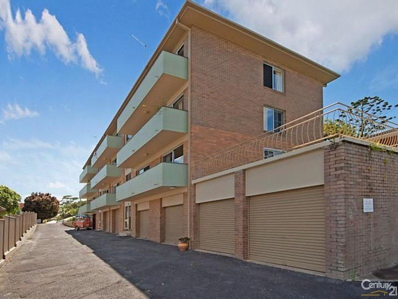 4/18  Newport Street, East Ballina NSW 2478