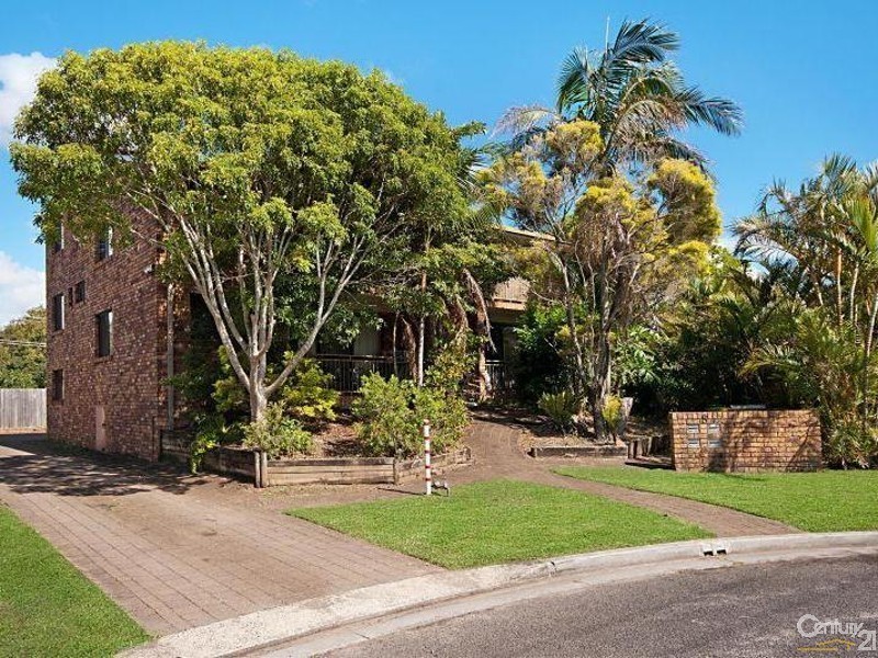 3/8 Marge Porter Place, Ballina NSW 2478