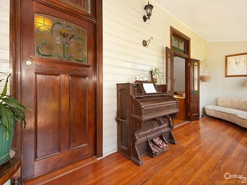 29 Wyrallah Road, Girards Hill, Lismore NSW 2480