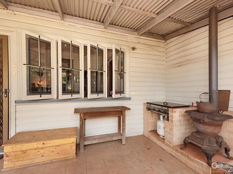 29 Wyrallah Road, Girards Hill, Lismore NSW 2480