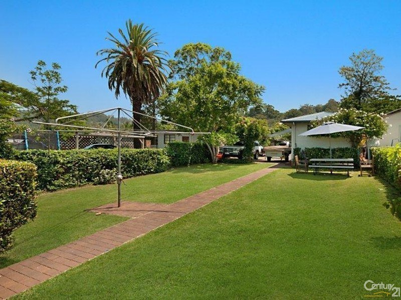 29 Wyrallah Road, Girards Hill, Lismore NSW 2480