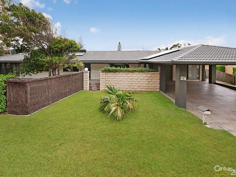 24 Fenwick Drive, East Ballina NSW 2478