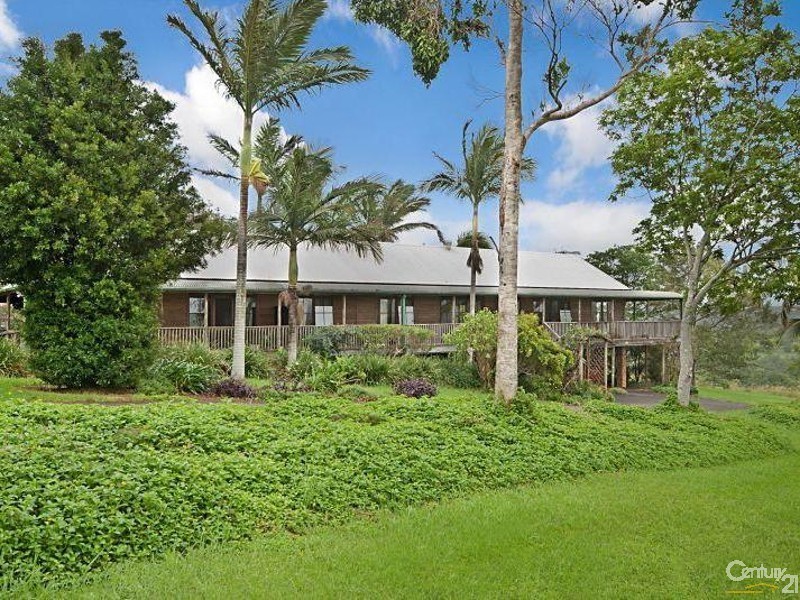 Lot 3 Pacific Highway, Newrybar NSW 2479
