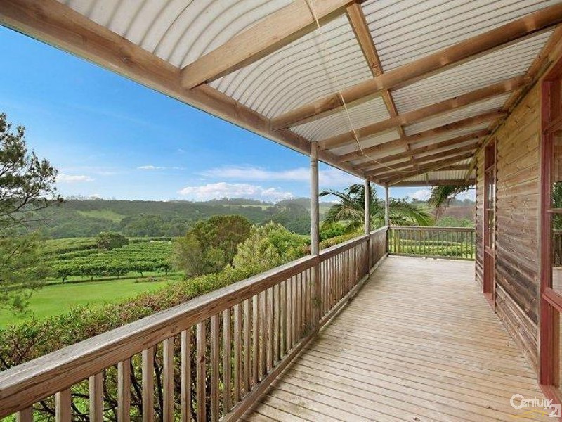 Lot 3 Pacific Highway, Newrybar NSW 2479