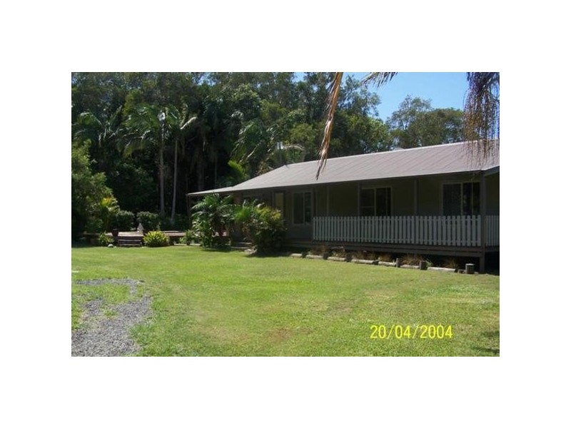 195 Keith Hall Lane, South Ballina NSW 2478