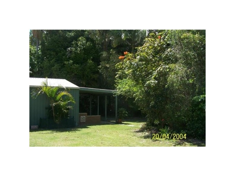 195 Keith Hall Lane, South Ballina NSW 2478
