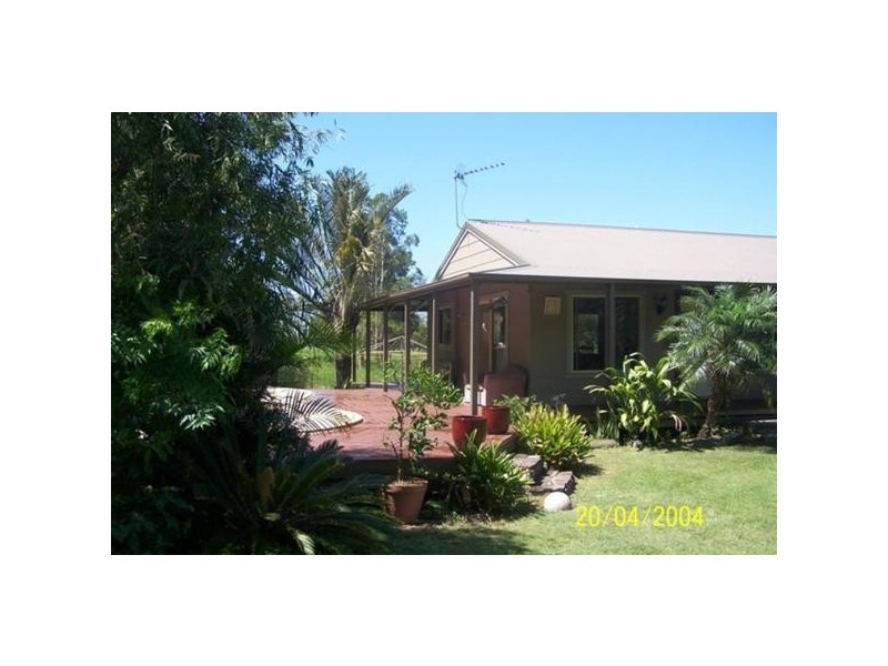 195 Keith Hall Lane, South Ballina NSW 2478