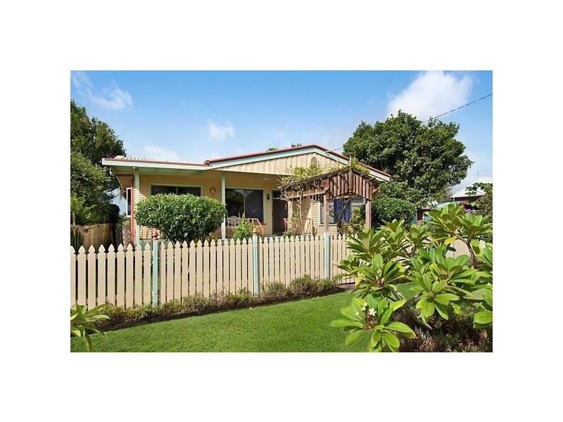 12 Sinclair St, Wardell NSW 2477