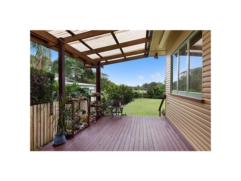 12 Sinclair St, Wardell NSW 2477