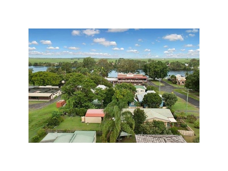 12 Sinclair St, Wardell NSW 2477