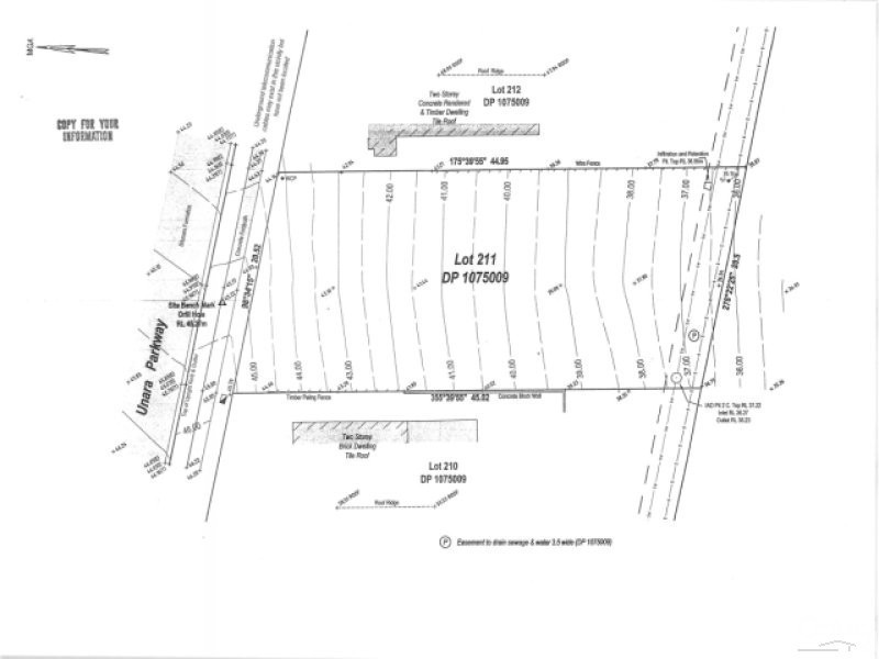 46 Unara Parkway, Cumbalum NSW 2478