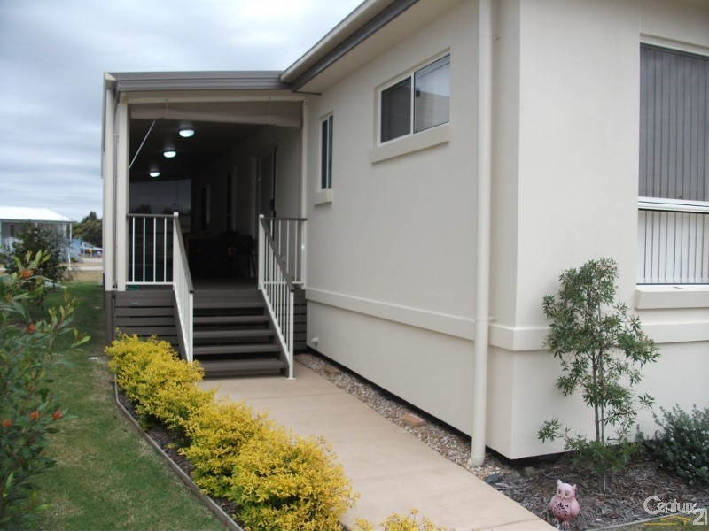 105/1 Riverbend Drive, Ballina NSW 2478