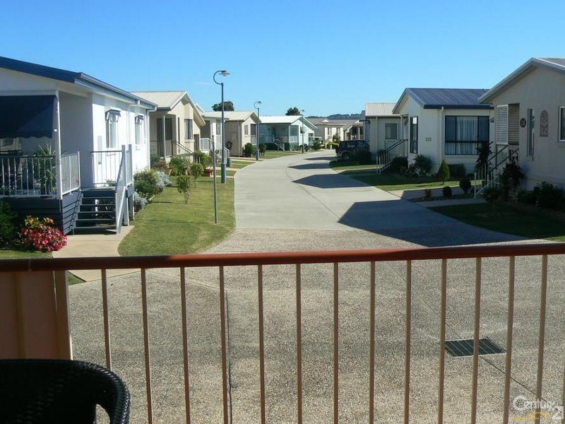 Site 74 / 1 Riverbend Drive, Ballina NSW 2478