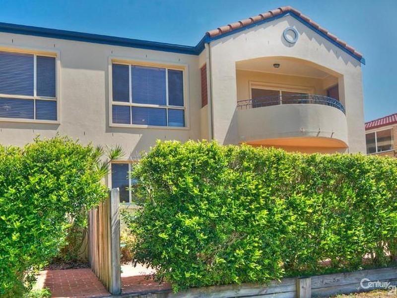 2/18 The Terrace, East Ballina NSW 2478