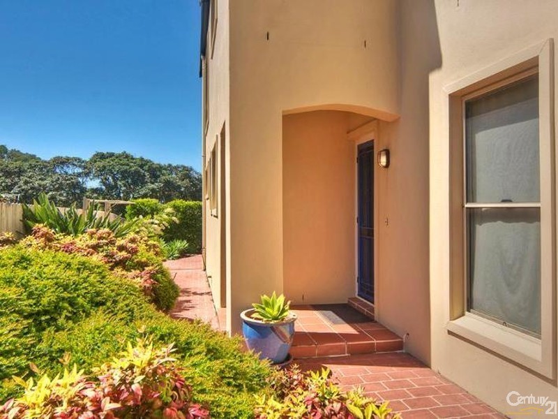 2/18 The Terrace, East Ballina NSW 2478