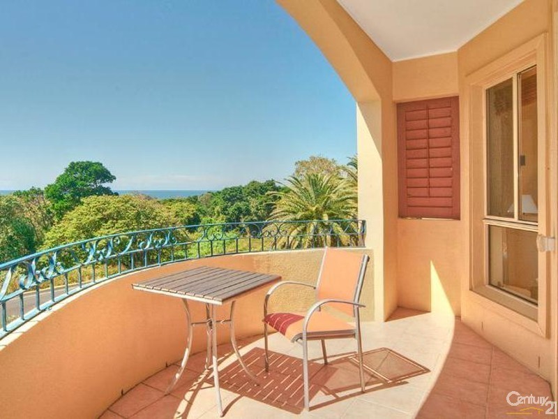 2/18 The Terrace, East Ballina NSW 2478