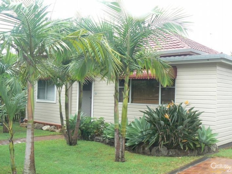 15a Richmond Street, Wardell NSW 2477