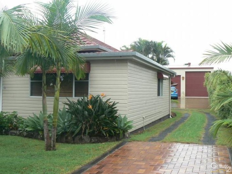 15a Richmond Street, Wardell NSW 2477