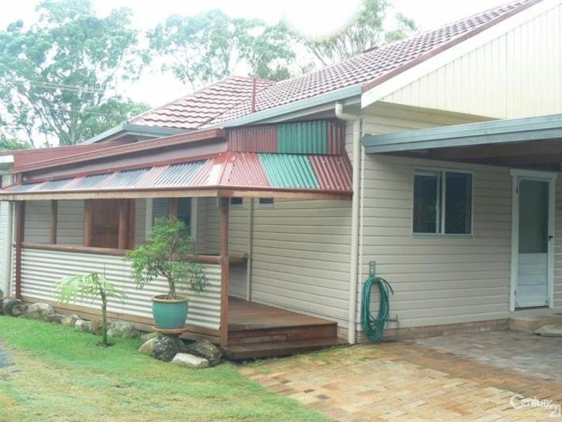 15a Richmond Street, Wardell NSW 2477