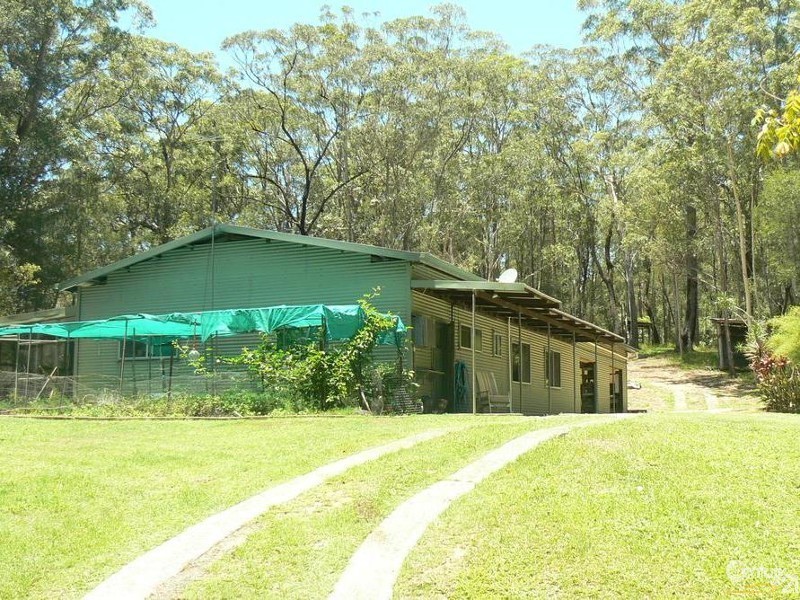 575 Bagotville Road, Meerschaum Vale NSW 2477