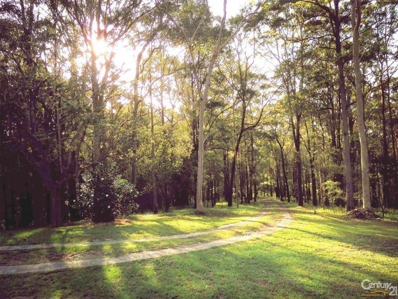 575 Bagotville Road, Meerschaum Vale NSW 2477