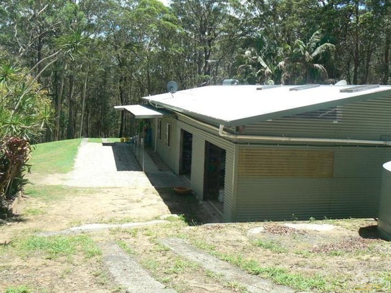 575 Bagotville Road, Meerschaum Vale NSW 2477