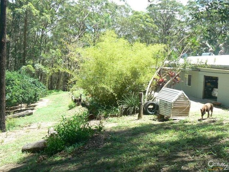 575 Bagotville Road, Meerschaum Vale NSW 2477