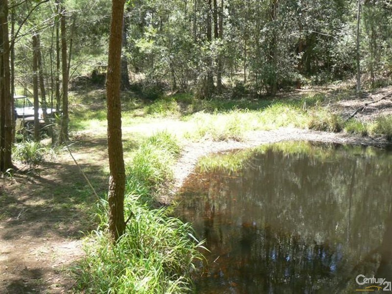 575 Bagotville Road, Meerschaum Vale NSW 2477