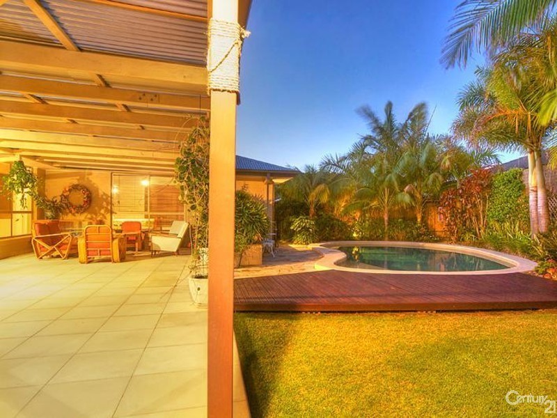 5 Kell Mather Drive, Lennox Head NSW 2478