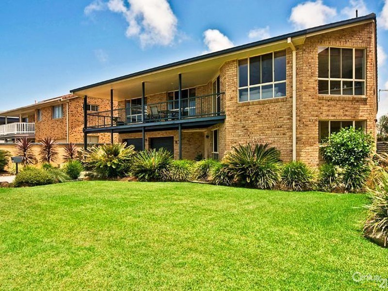 11 Killarney Crescent, Skennars Head NSW 2478