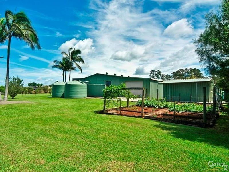 329 Pimlico Road, Pimlico NSW 2478