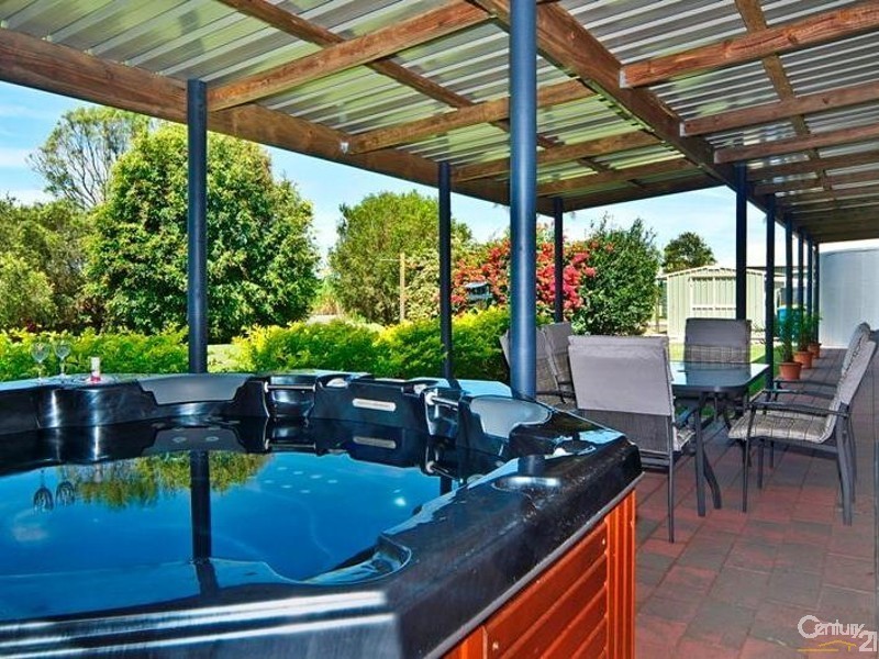 329 Pimlico Road, Pimlico NSW 2478