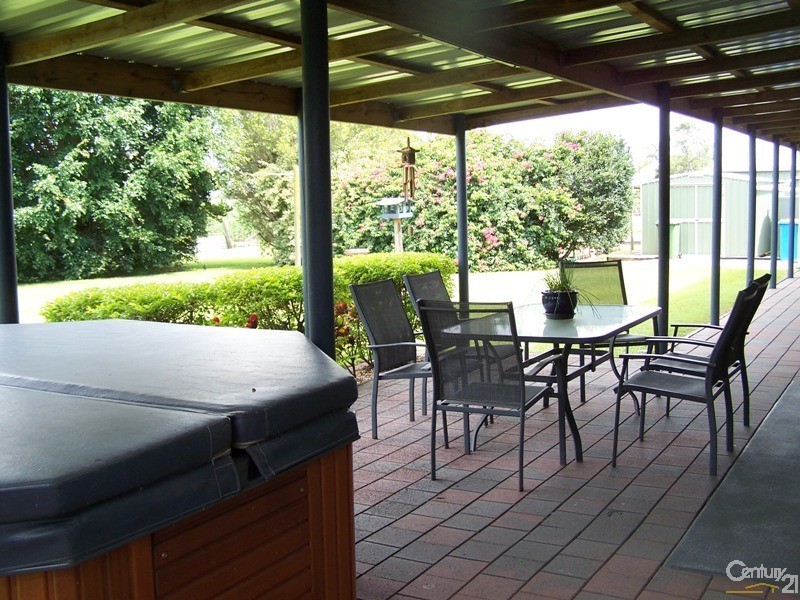 329 Pimlico Road, Pimlico NSW 2478
