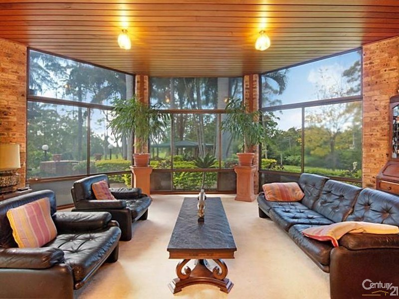 46 Fredericks Lane, Tintenbar NSW 2478