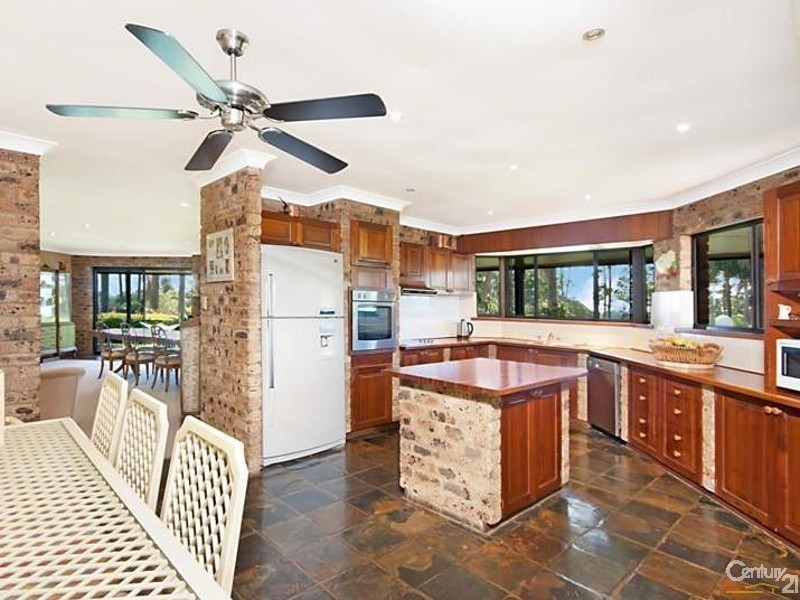 46 Fredericks Lane, Tintenbar NSW 2478