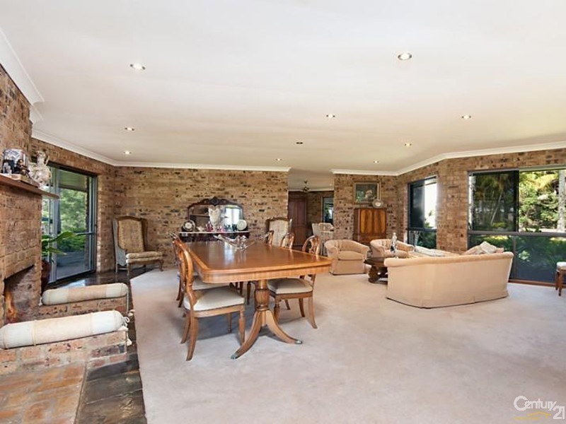 46 Fredericks Lane, Tintenbar NSW 2478