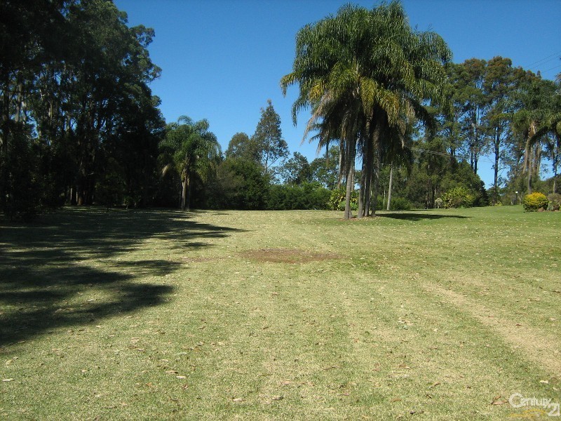 46 Fredericks Lane, Tintenbar NSW 2478