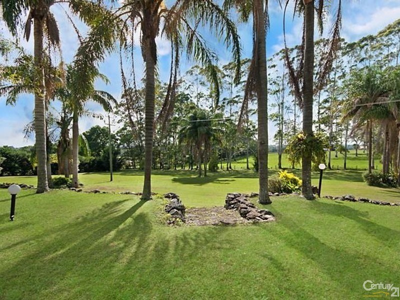 46 Fredericks Lane, Tintenbar NSW 2478